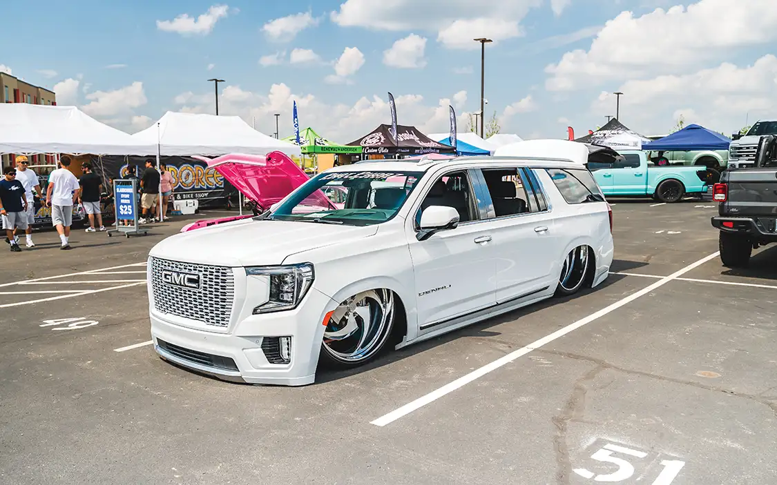 Slamboree 2025