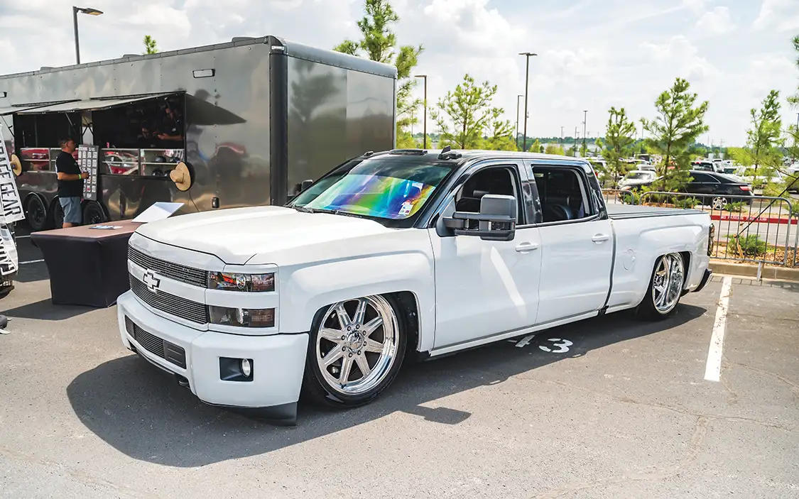 Slamboree 2025