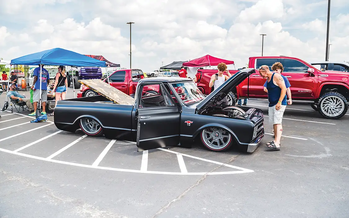 Slamboree 2025