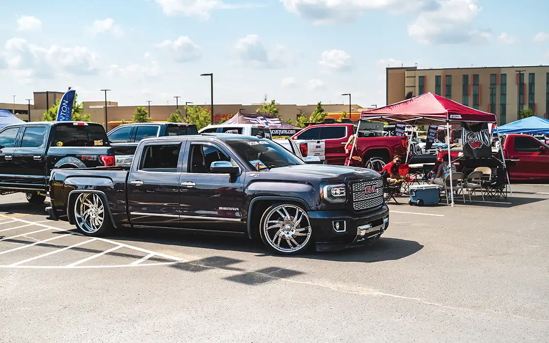 Slamboree 2025