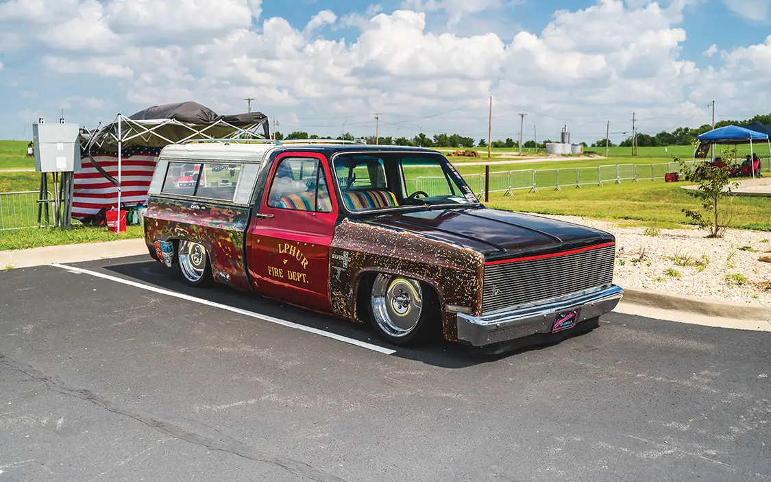 Slamboree 2025