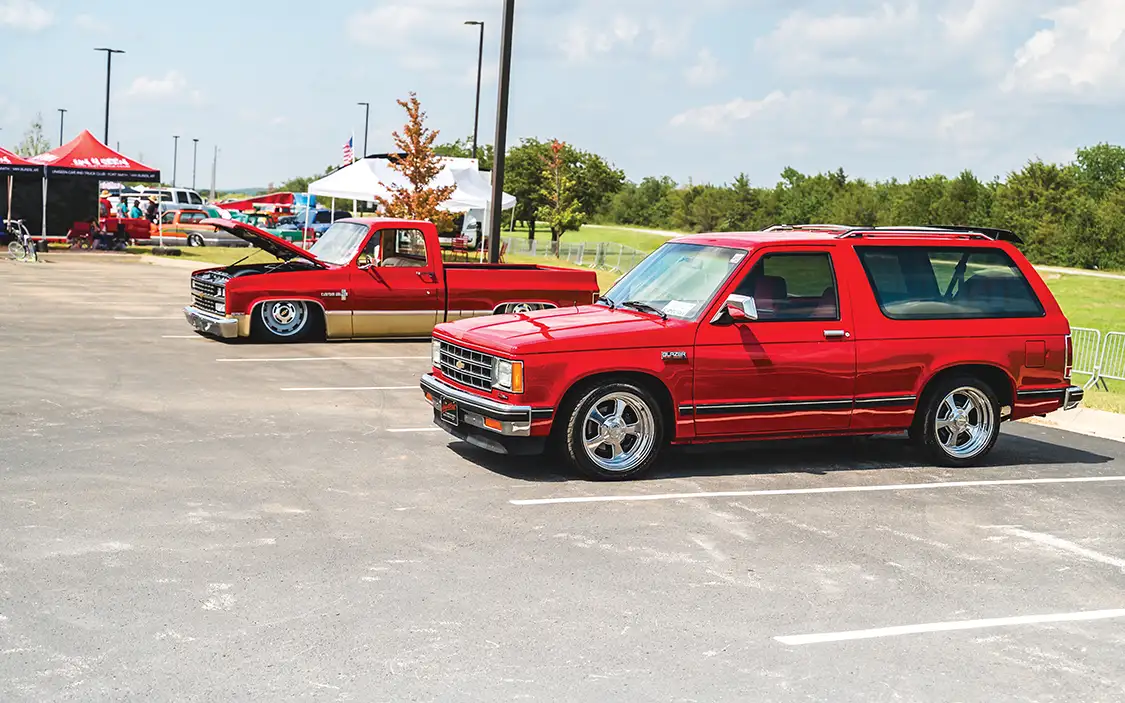 Slamboree 2025