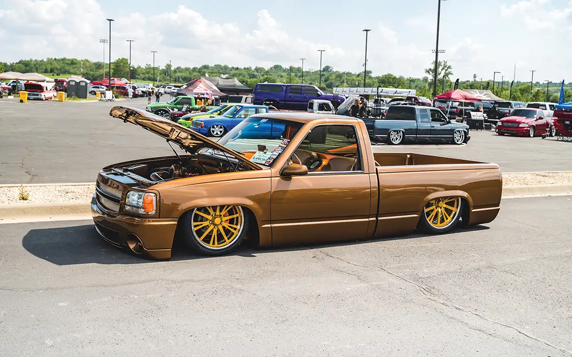Slamboree 2025