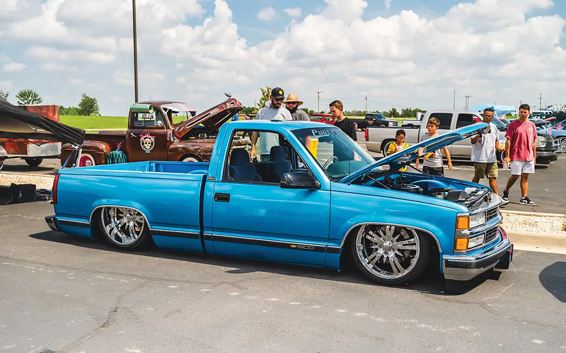 Slamboree 2025
