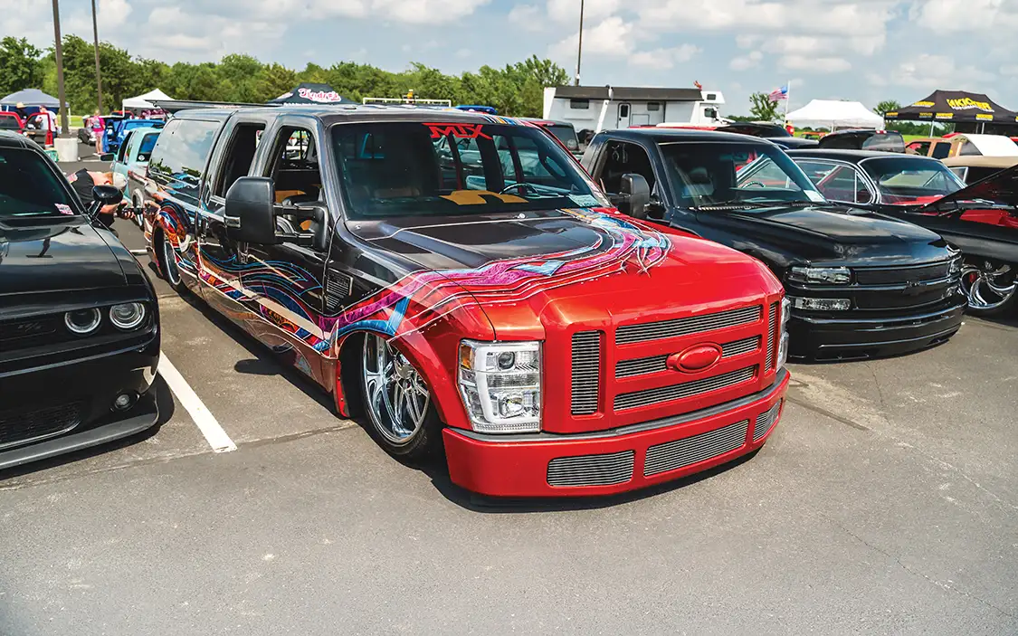 Slamboree 2025
