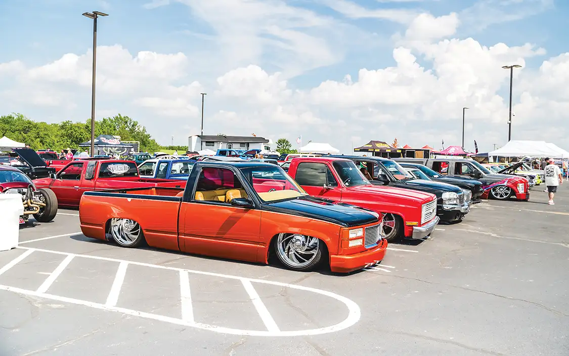 Slamboree 2025