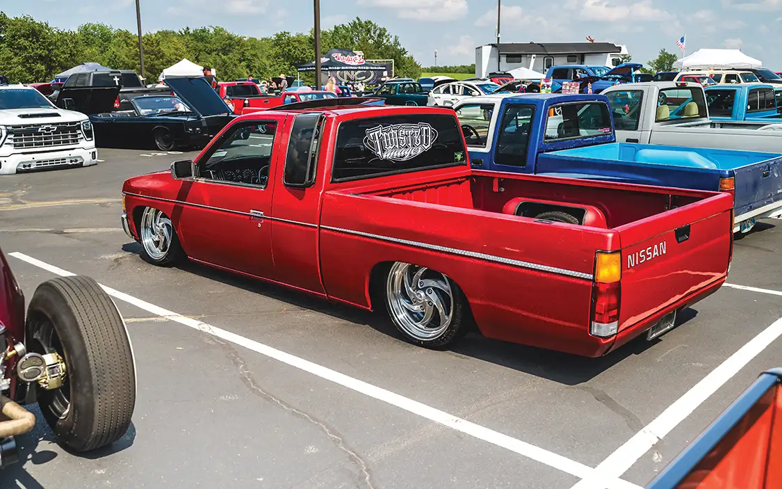 Slamboree 2025