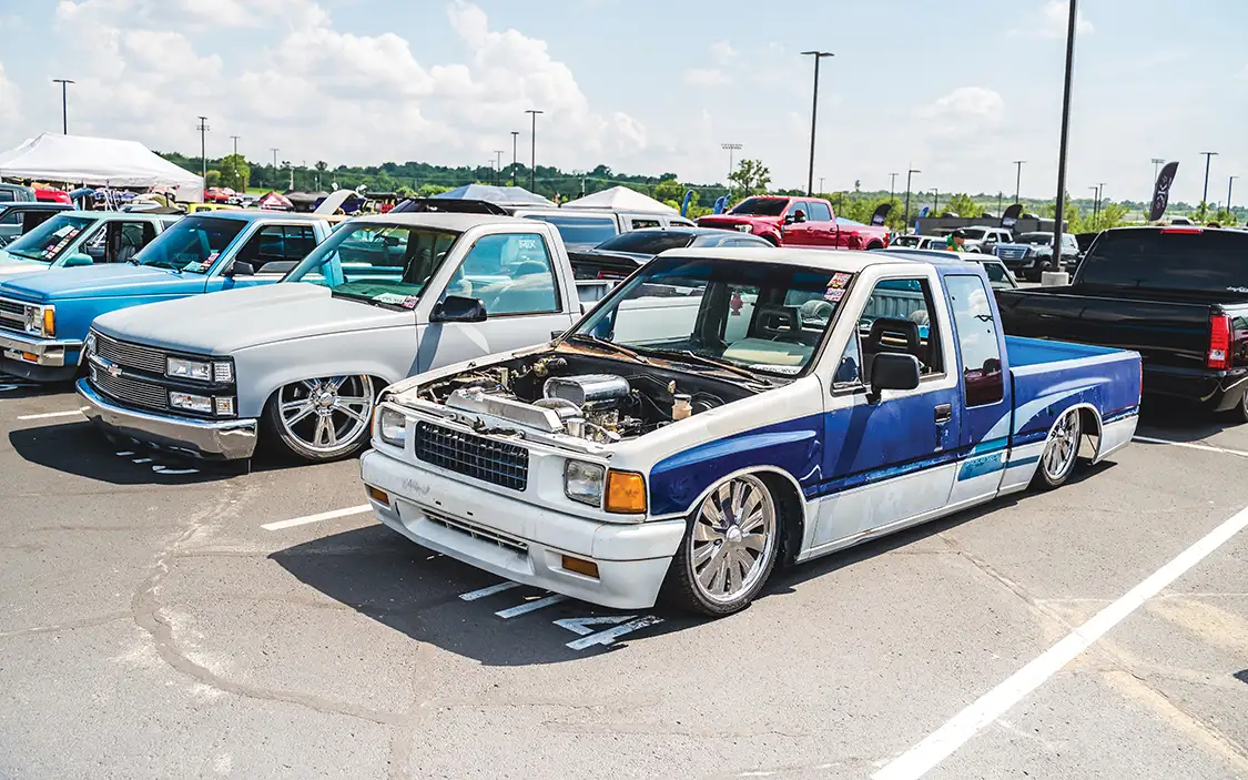 Slamboree 2025