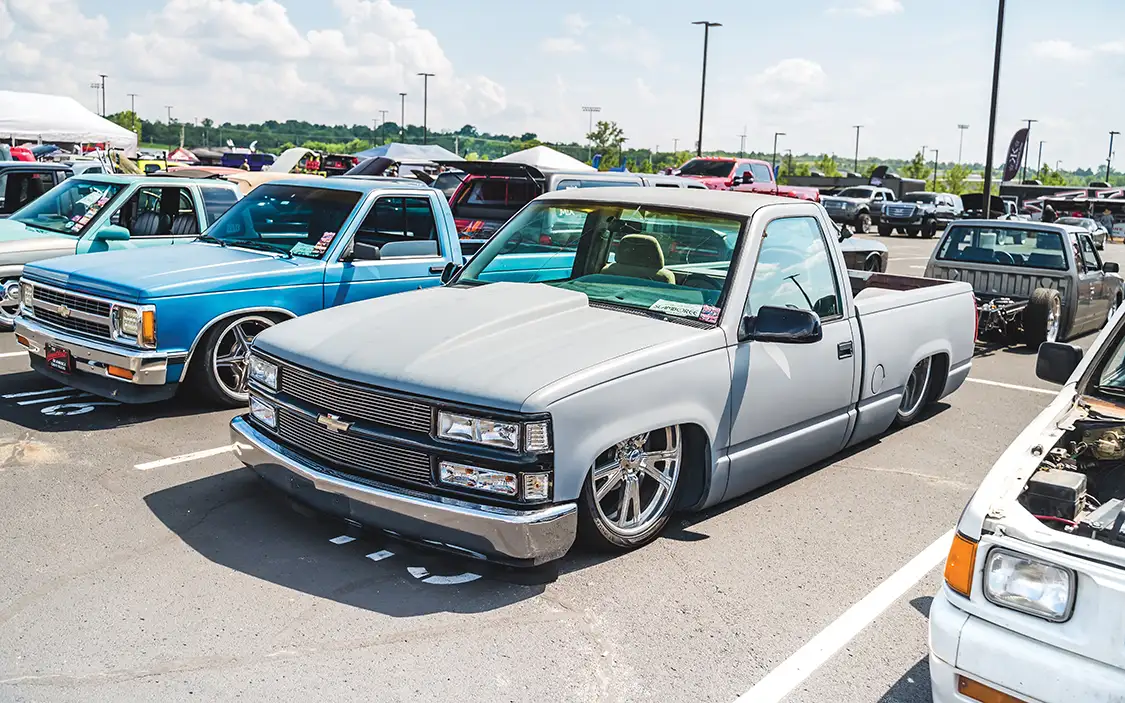 Slamboree 2025