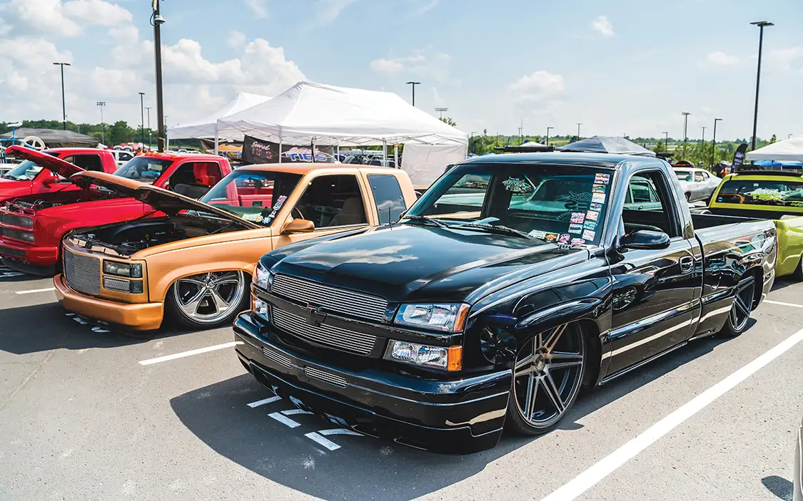 Slamboree 2025