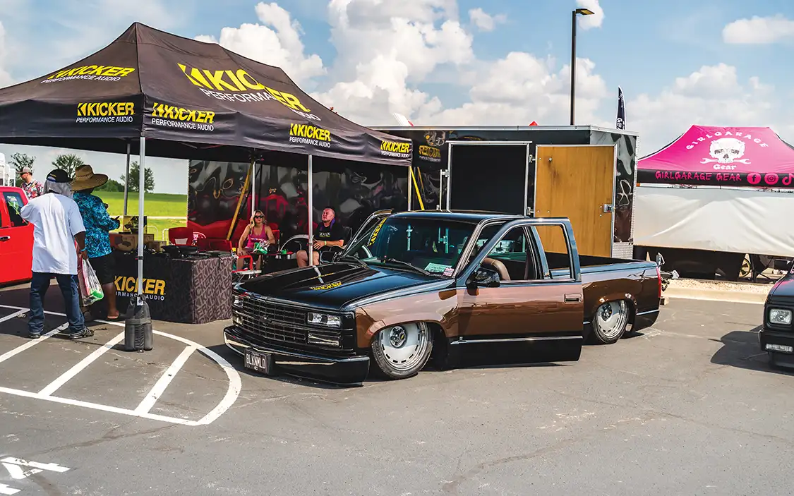 Slamboree 2025