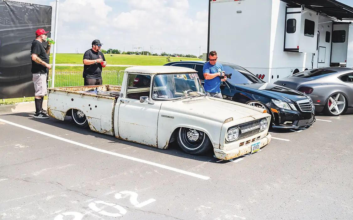 Slamboree 2025
