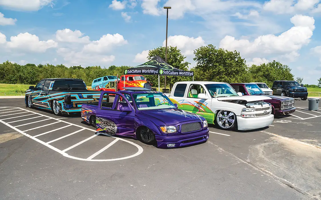 Slamboree 2025