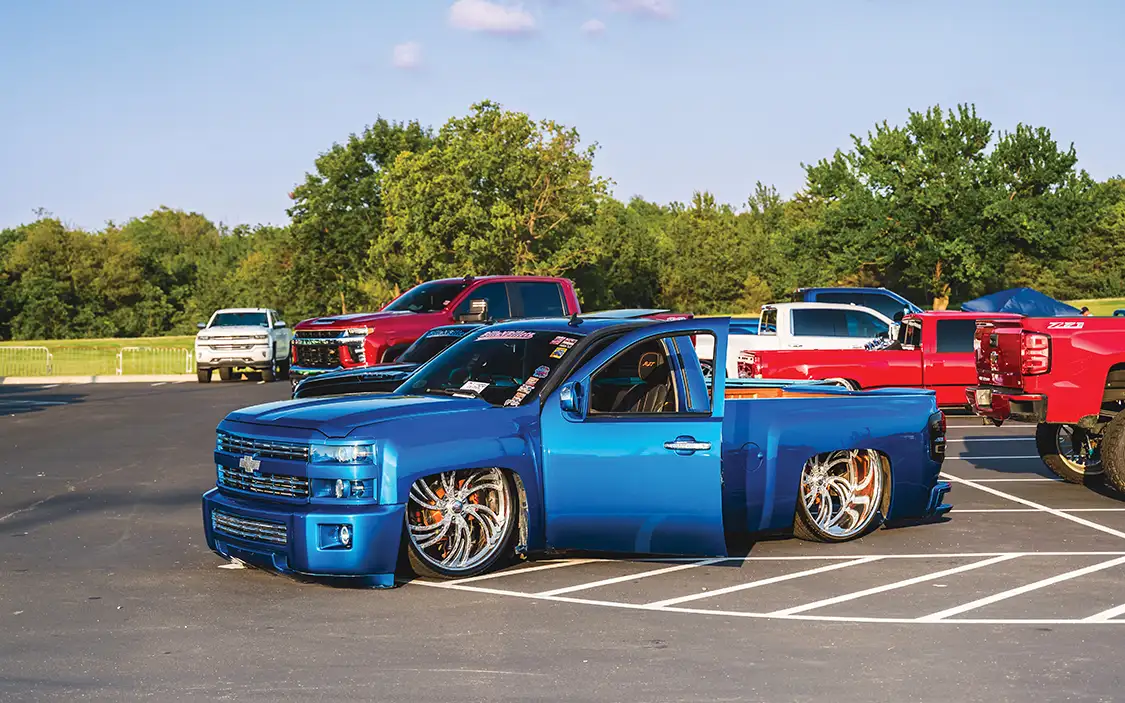 Slamboree 2025