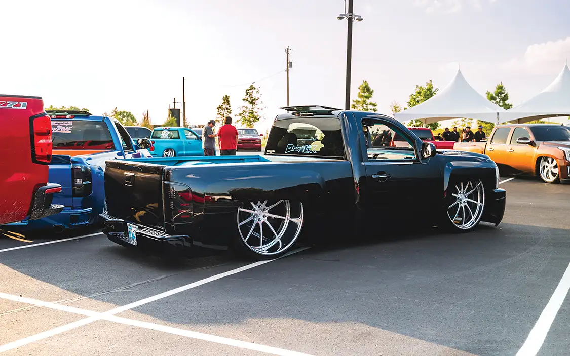 Slamboree 2025