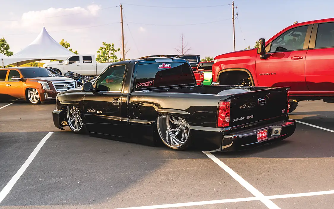 Slamboree 2025