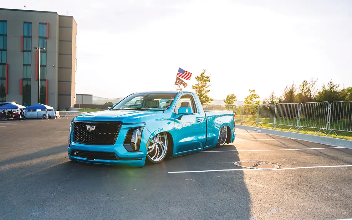 Slamboree 2025