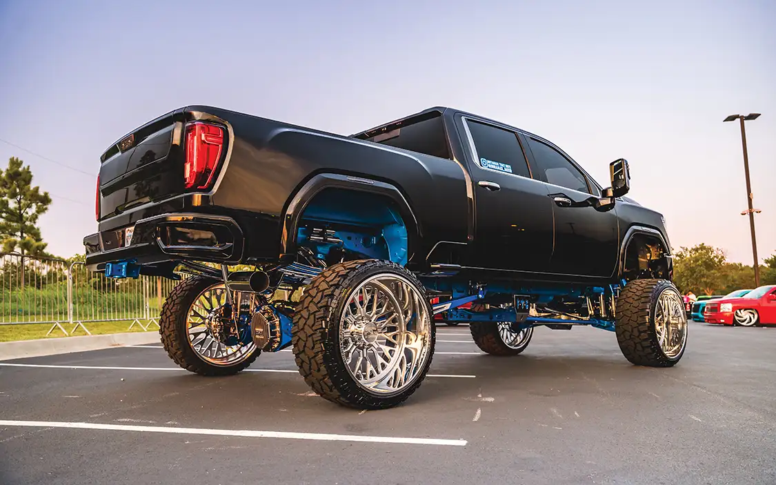 Slamboree 2025