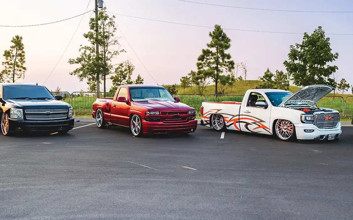 Slamboree 2025