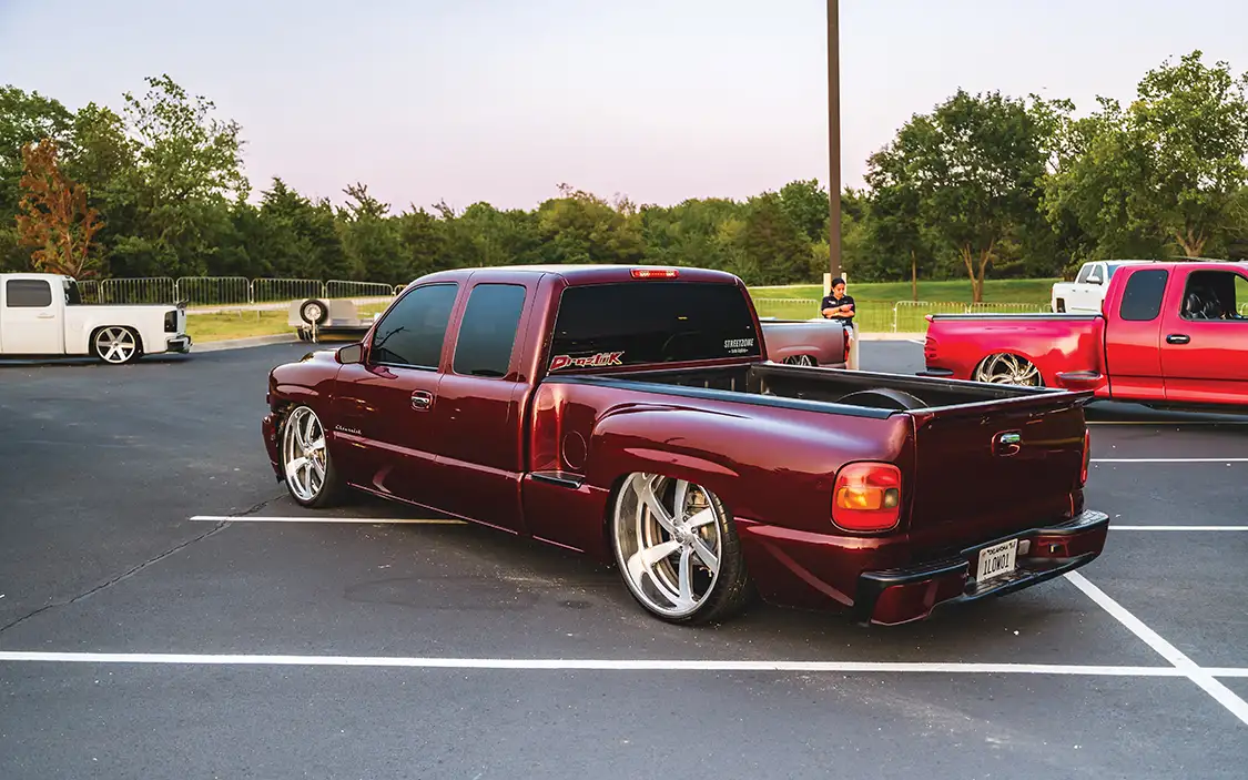 Slamboree 2025
