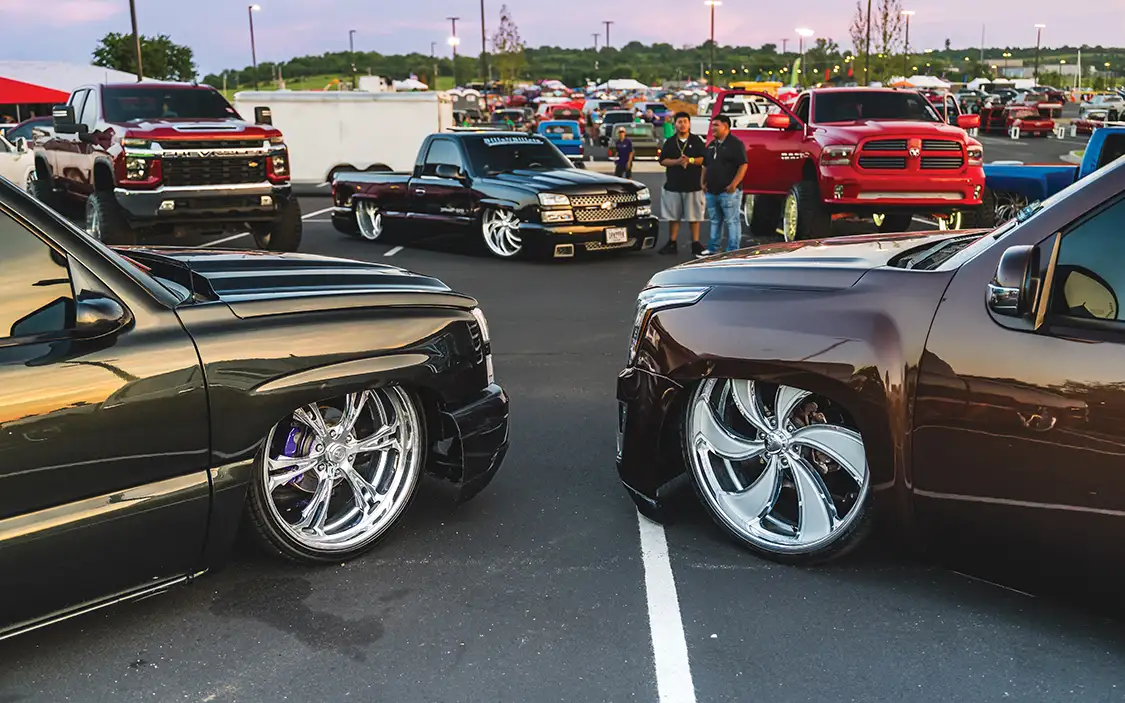 Slamboree 2025