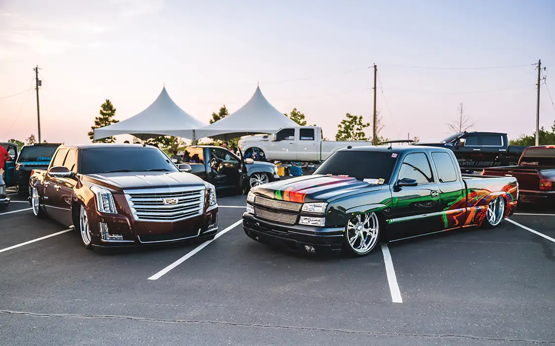 Slamboree 2025