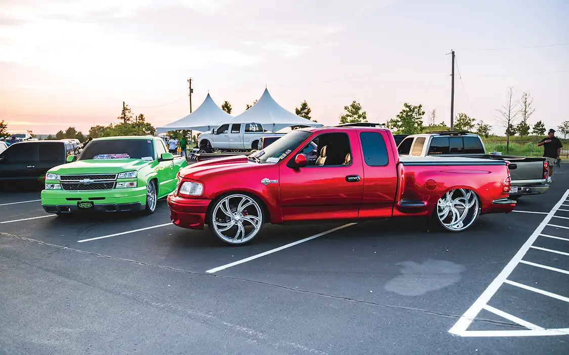 Slamboree 2025