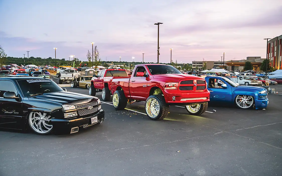 Slamboree 2025