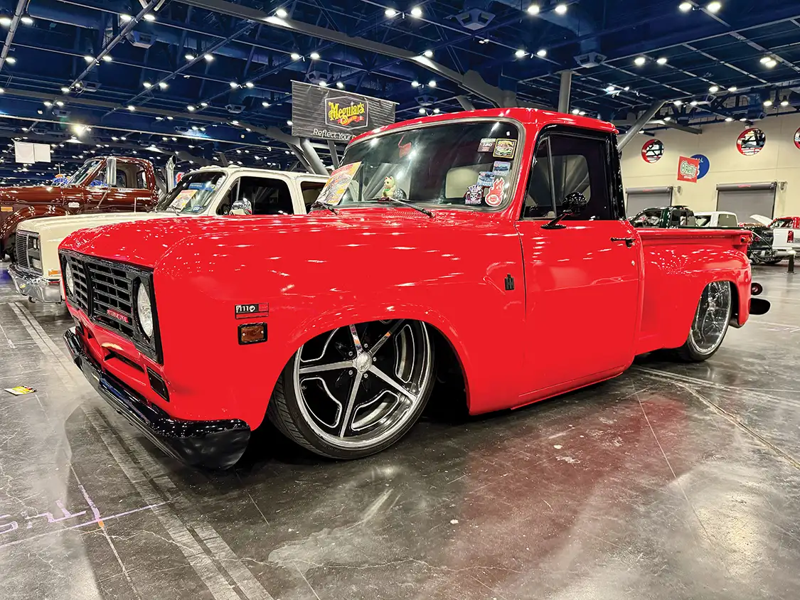 Houston Autorama 2025
