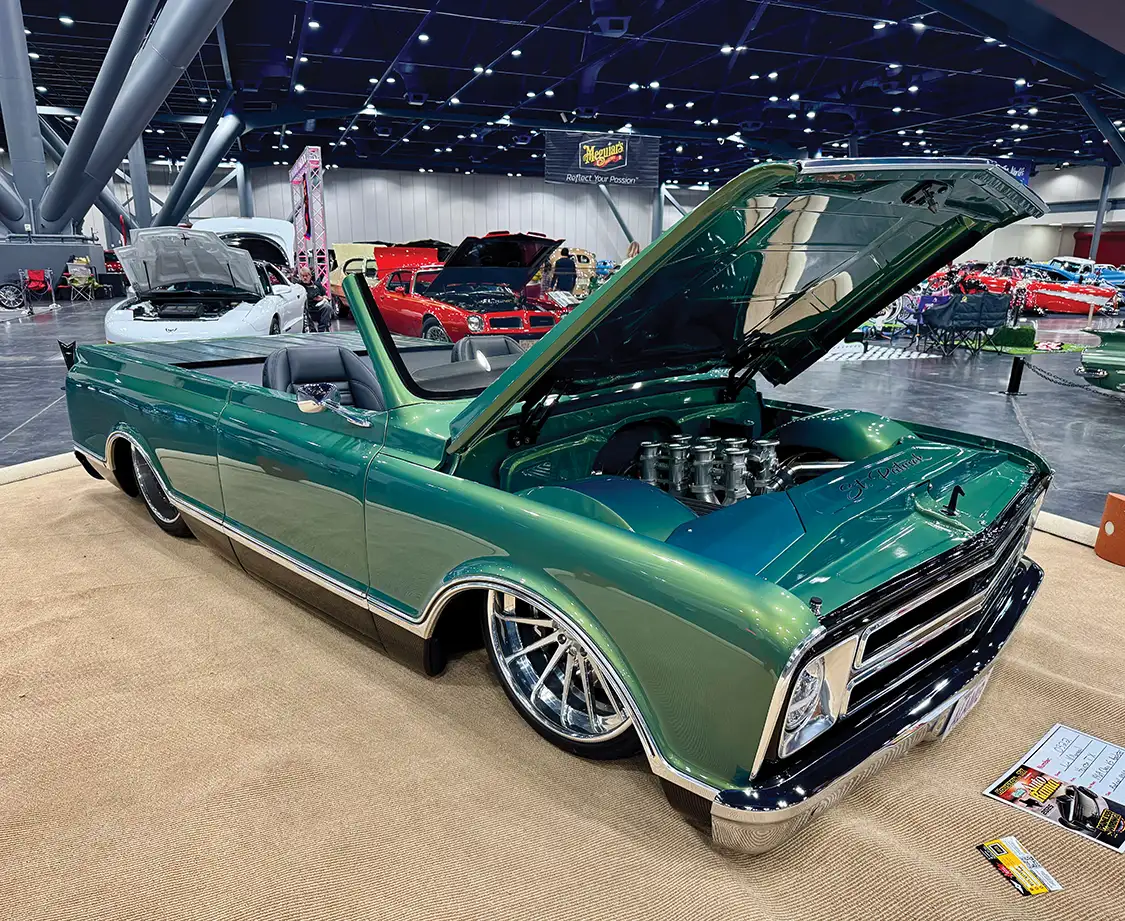 Houston Autorama 2025