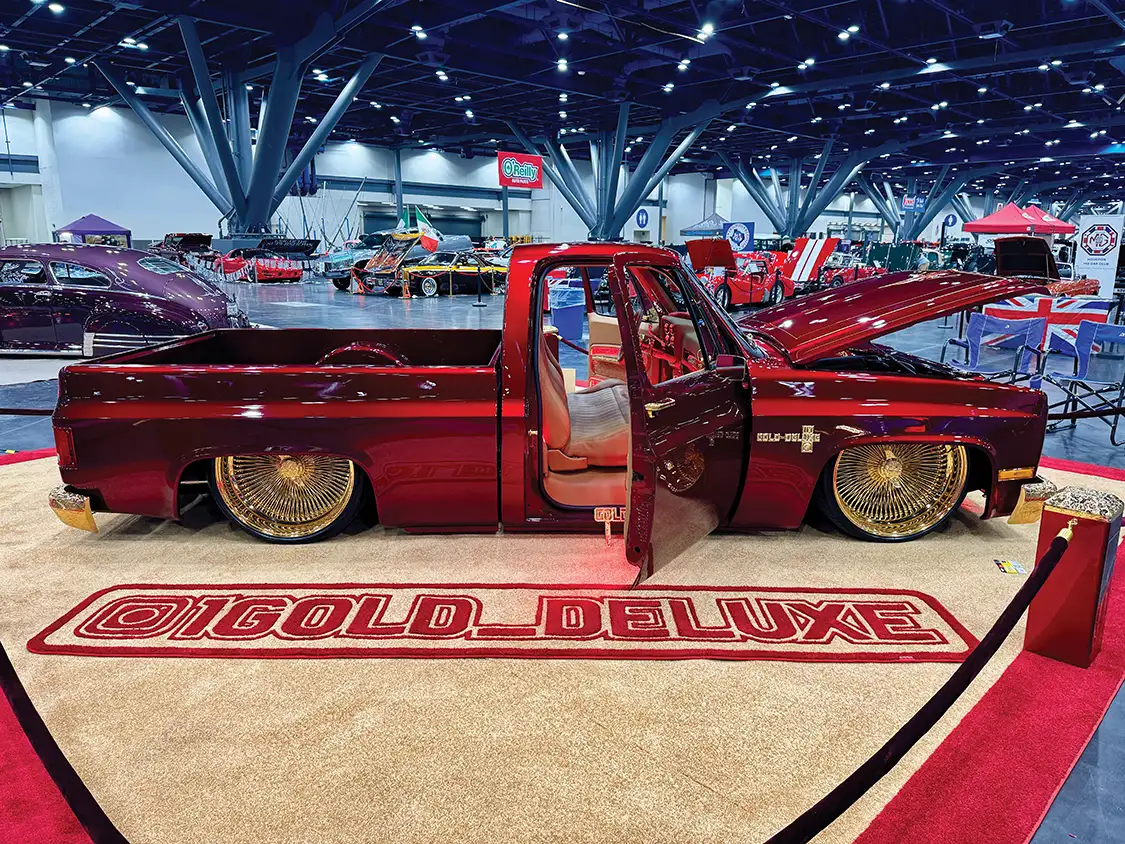 Houston Autorama 2025