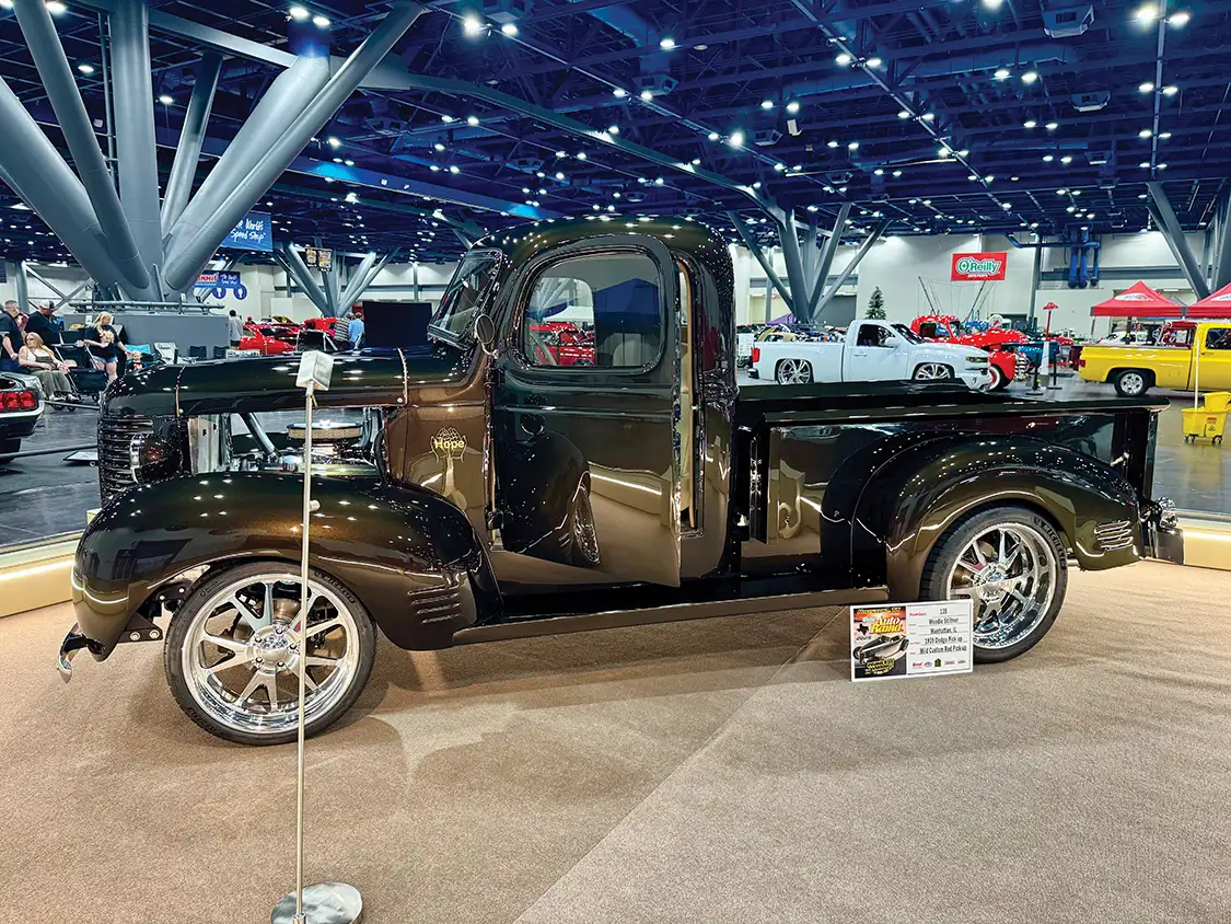 Houston Autorama 2025