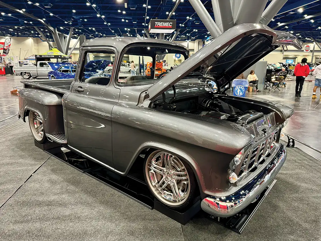 Houston Autorama 2025