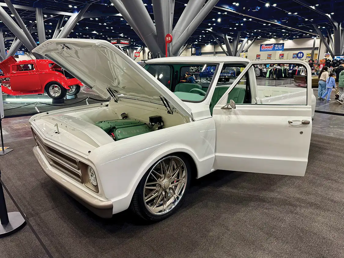 Houston Autorama 2025
