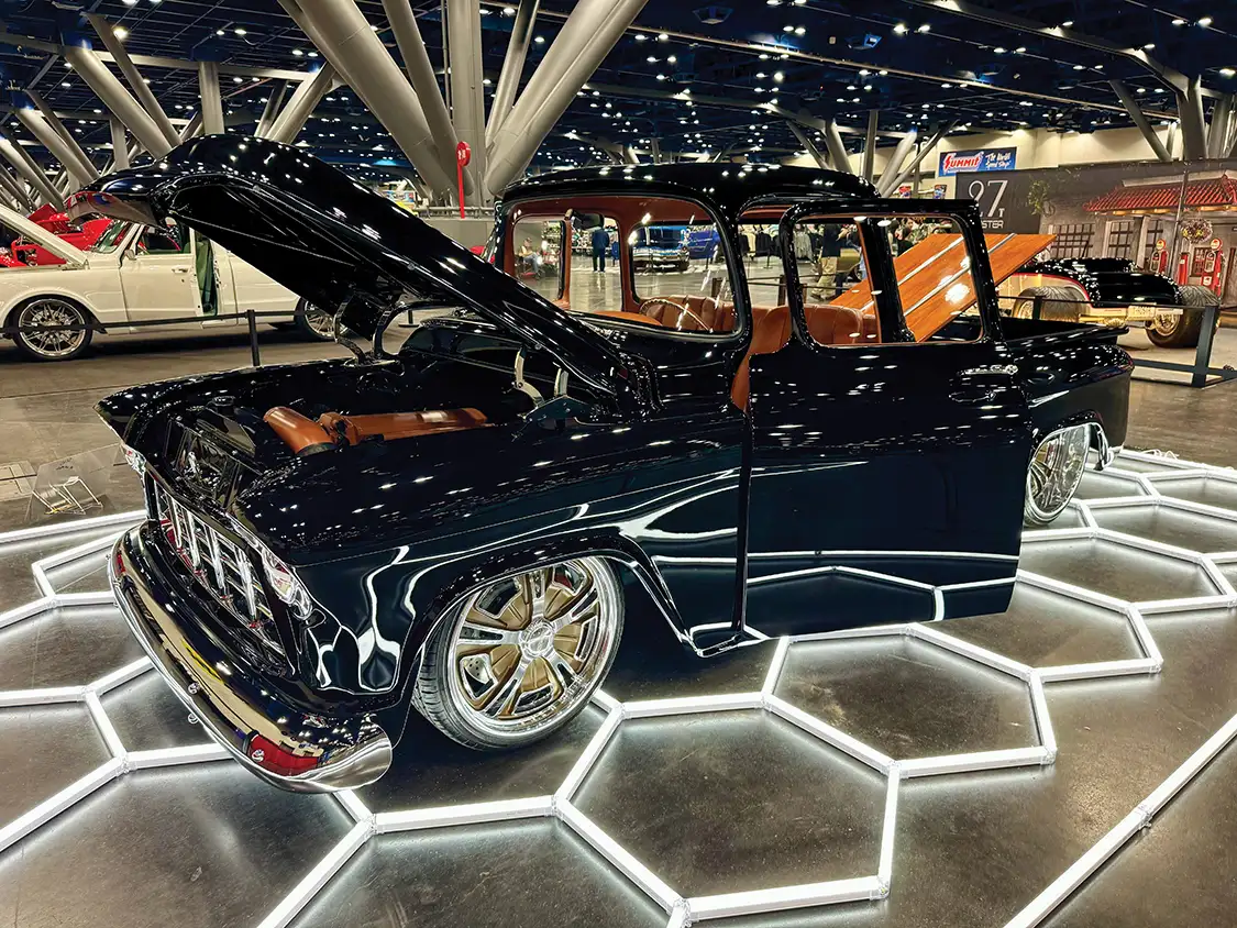 Houston Autorama 2025