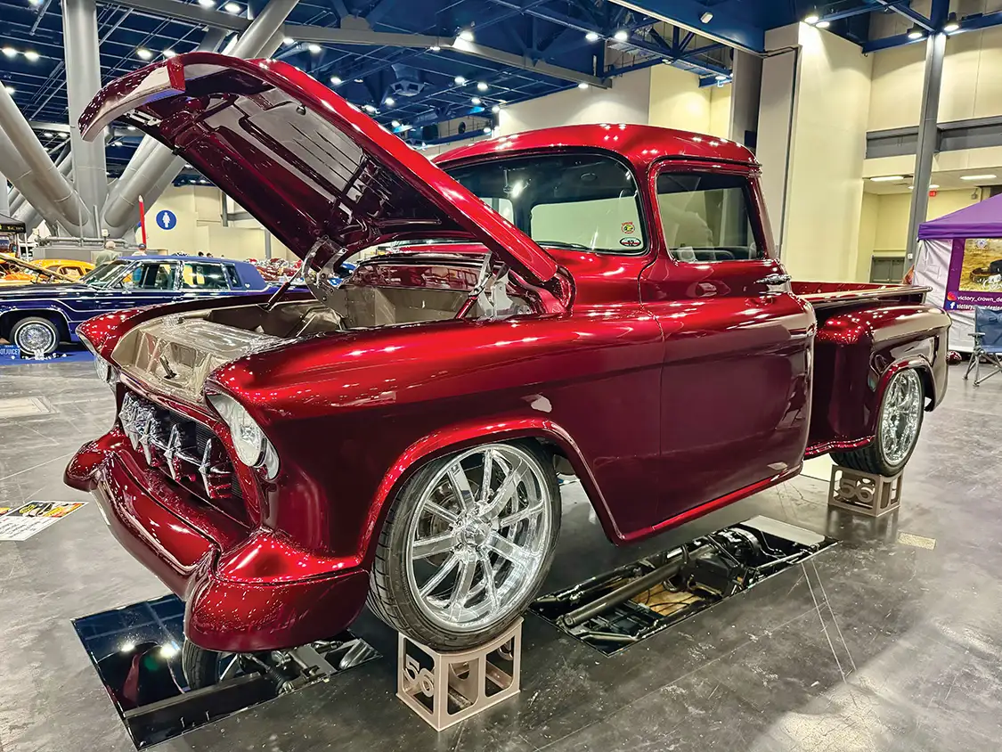 Houston Autorama 2025