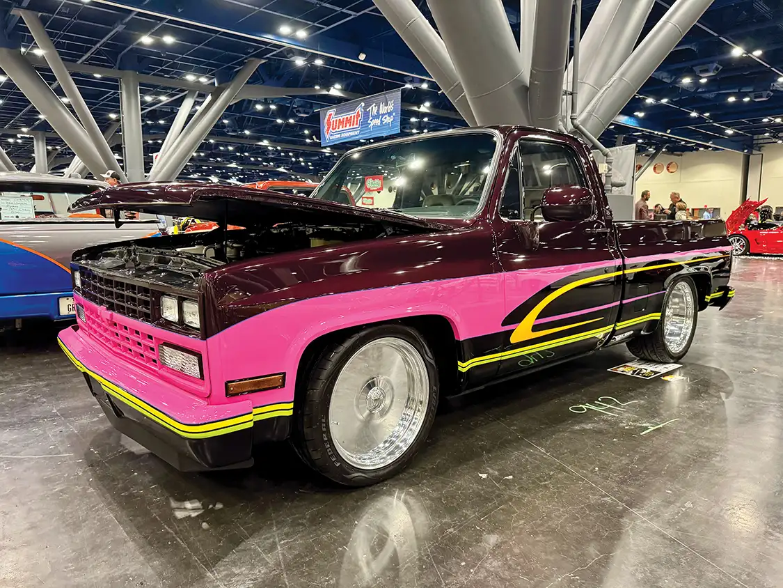 Houston Autorama 2025