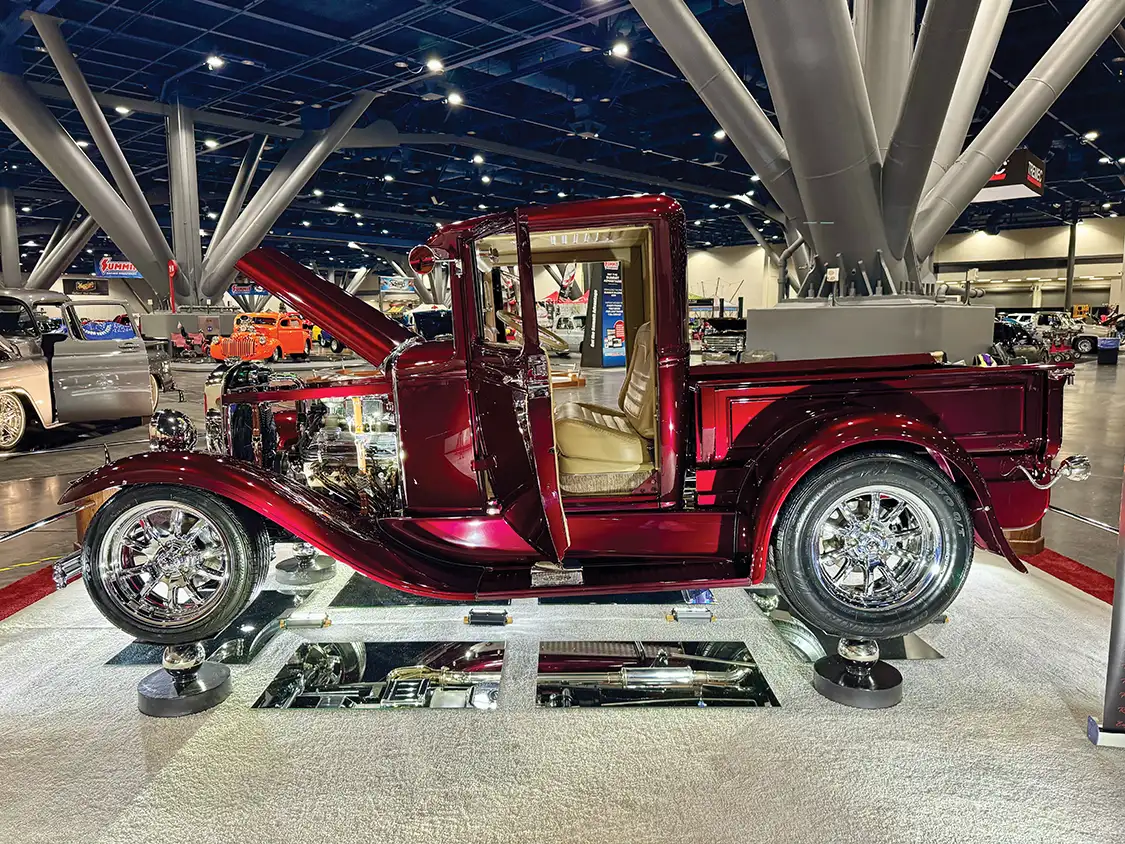 Houston Autorama 2025