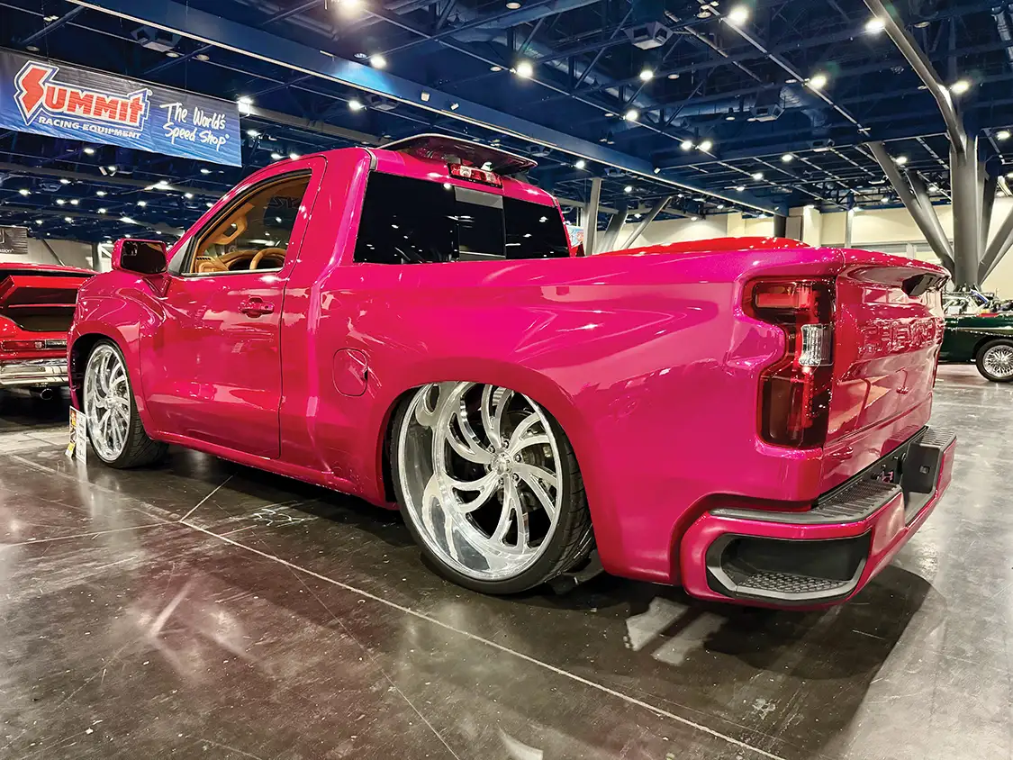 Houston Autorama 2025