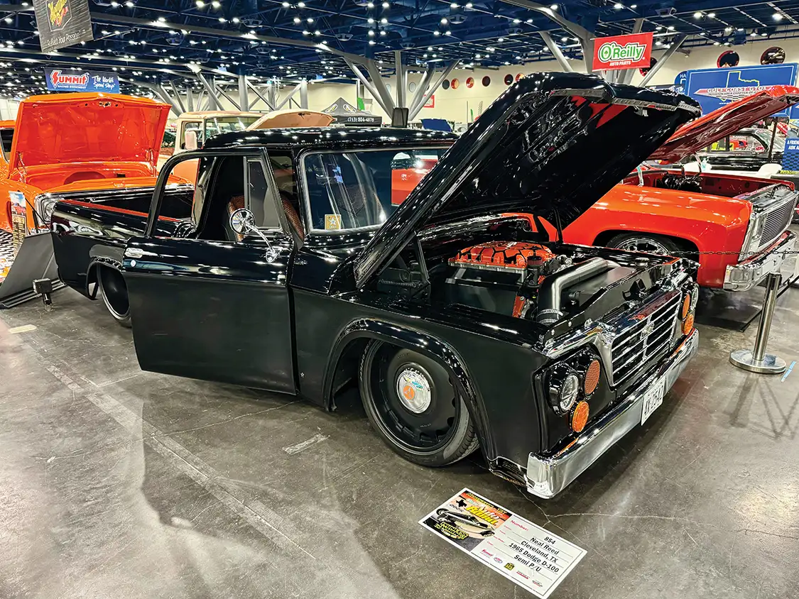 Houston Autorama 2025