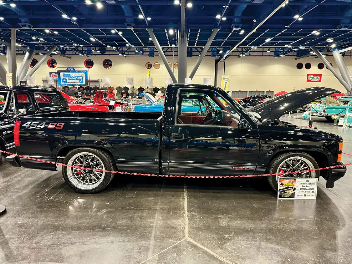 Houston Autorama 2025