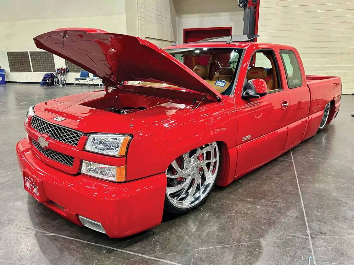 Houston Autorama 2025