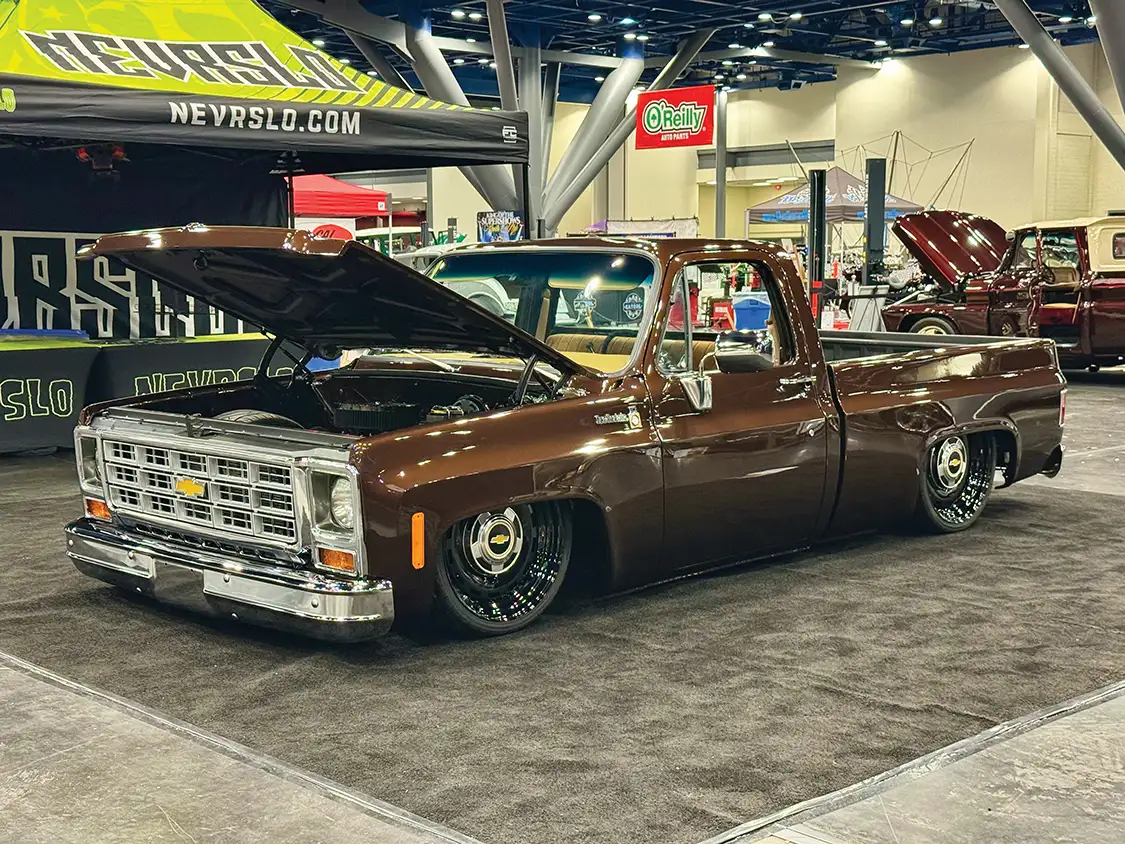 Houston Autorama 2025