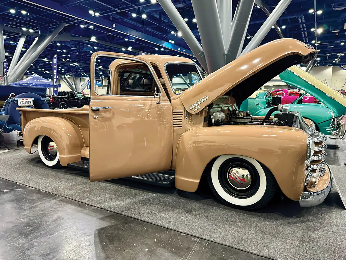 Houston Autorama 2025