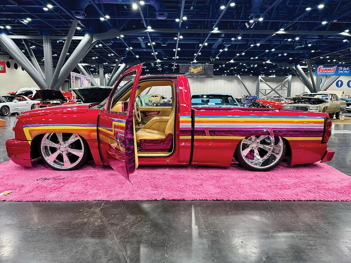 Houston Autorama 2025