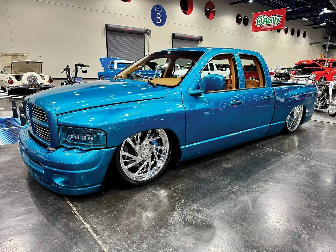 Houston Autorama 2025