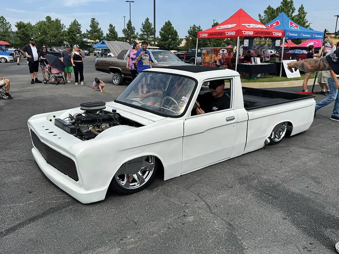 Tuckin’ in the Valley 2025