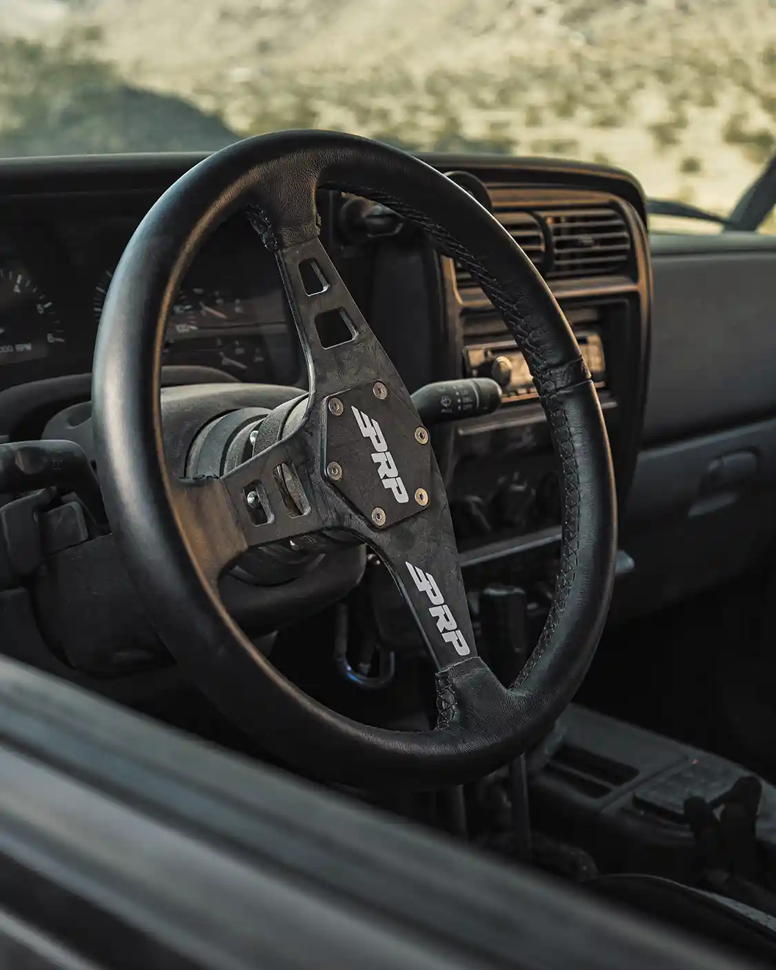 Jeep XJ 
