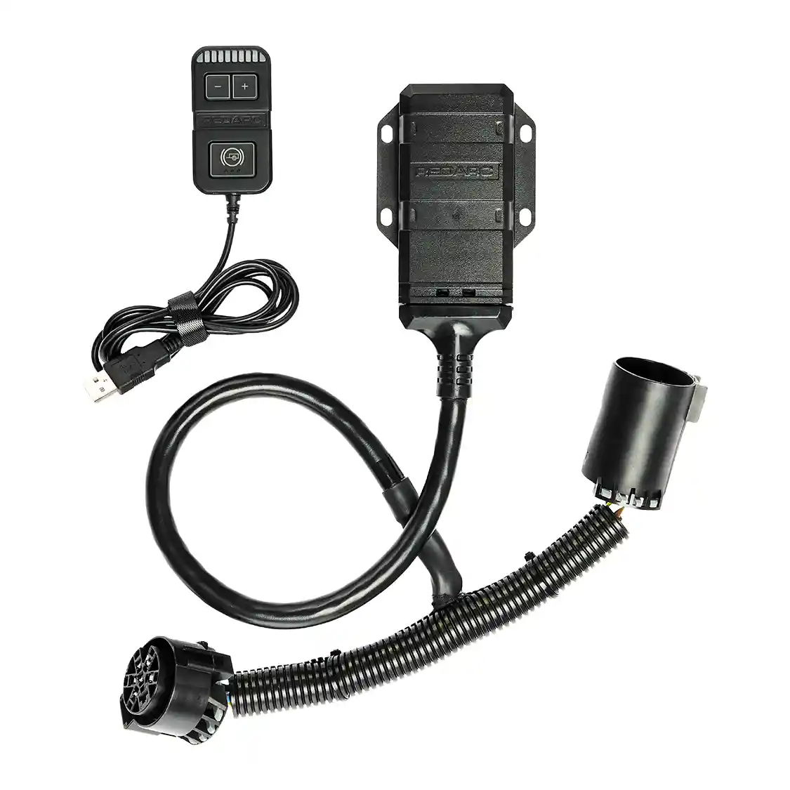 Trailer Brake Controllers