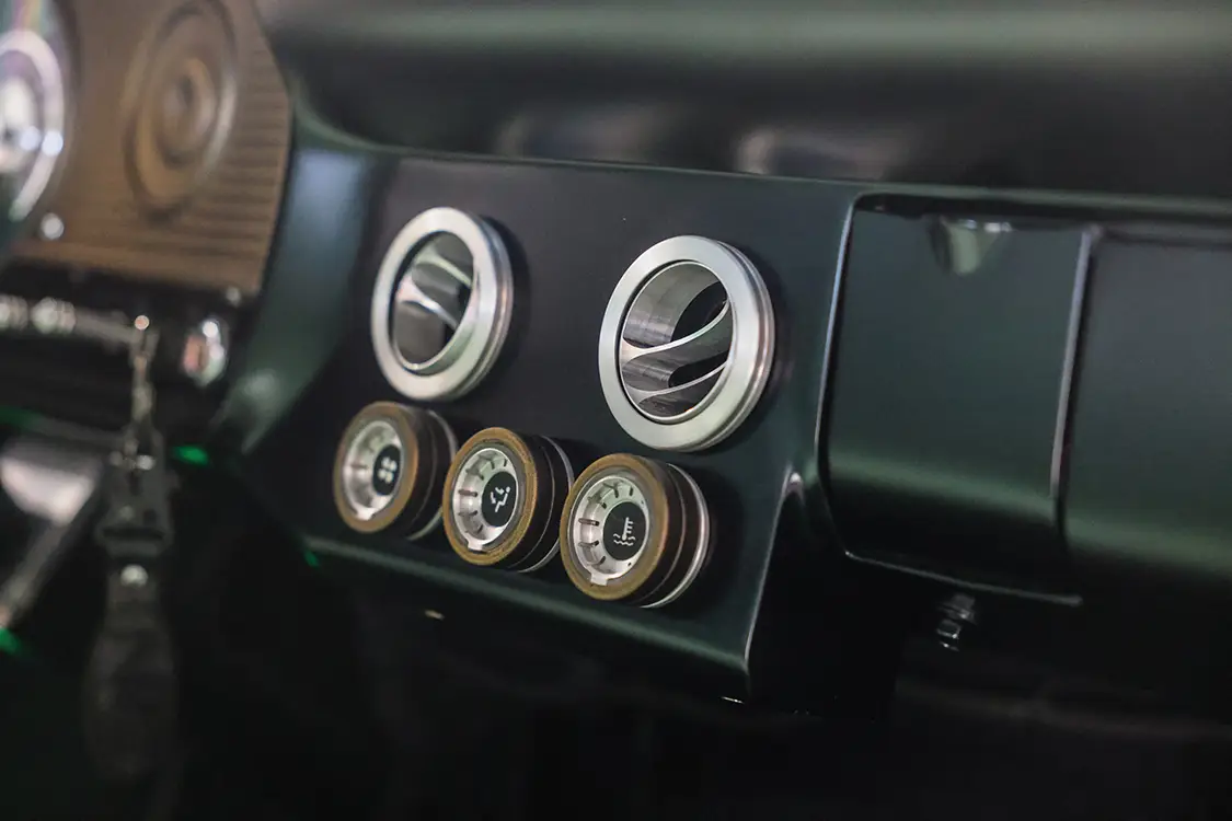 1961 Ford F-100